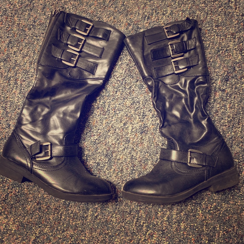 Boots